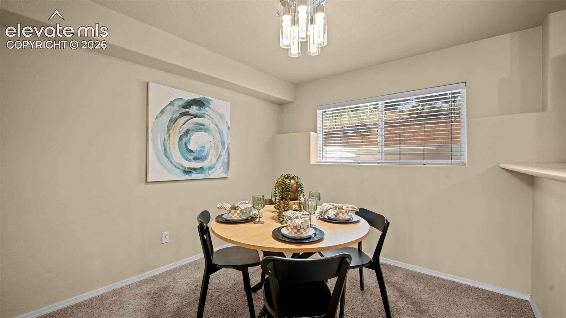 Photo 12 of 2280 E La Salle Street #105, Colorado Springs