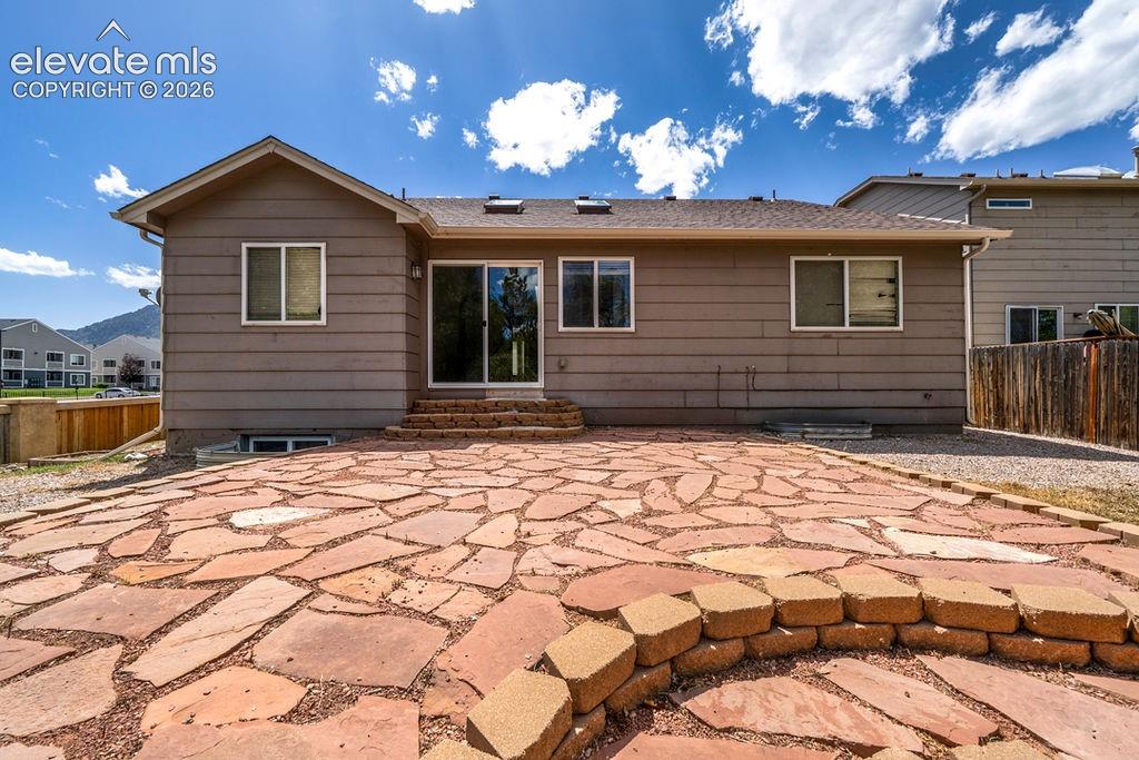 Photo 42 of 1168 Scarlet Oak Drive, Colorado Springs