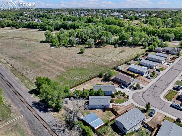 835 Bunting Ave, Fountain, CO 80817