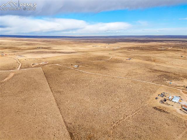 21455 Sagebrush Ln, Colorado Springs, CO 80928