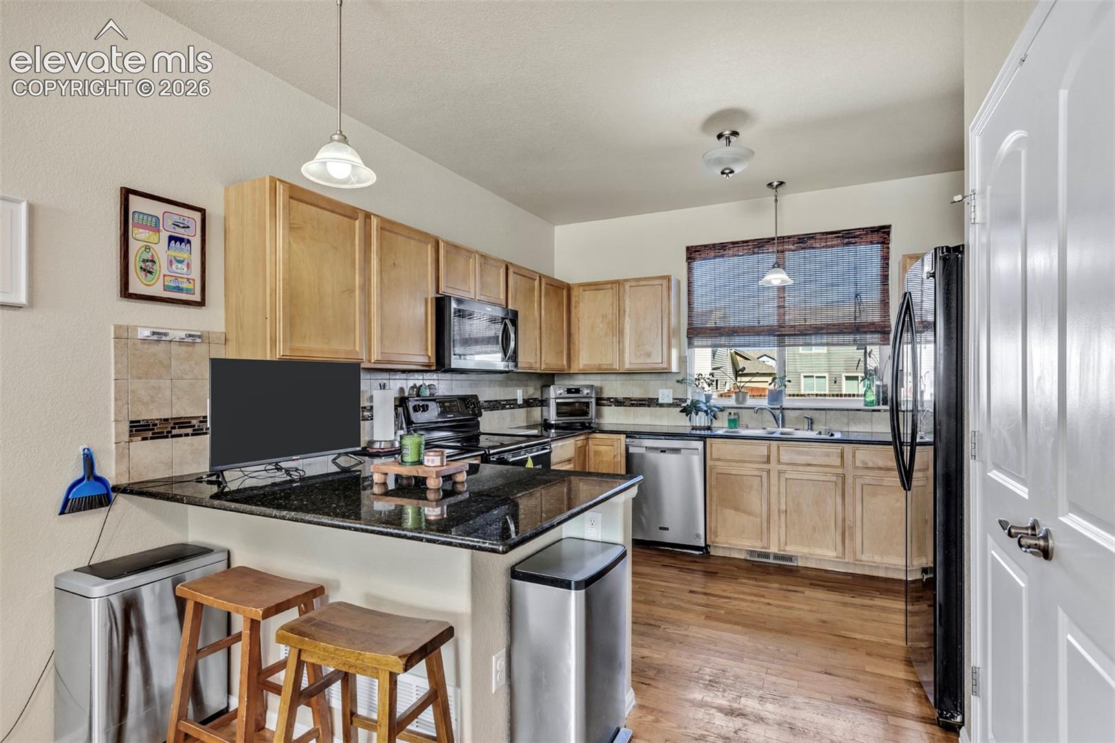 Photo 7 of 6266 Dancing Star Way, Colorado Springs