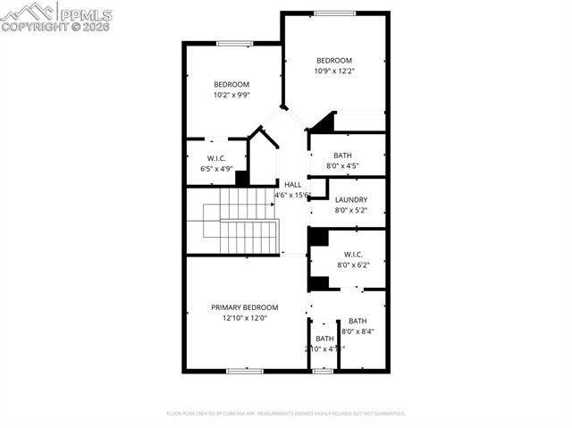 144 Millstream Ter, Colorado Springs, CO 80905