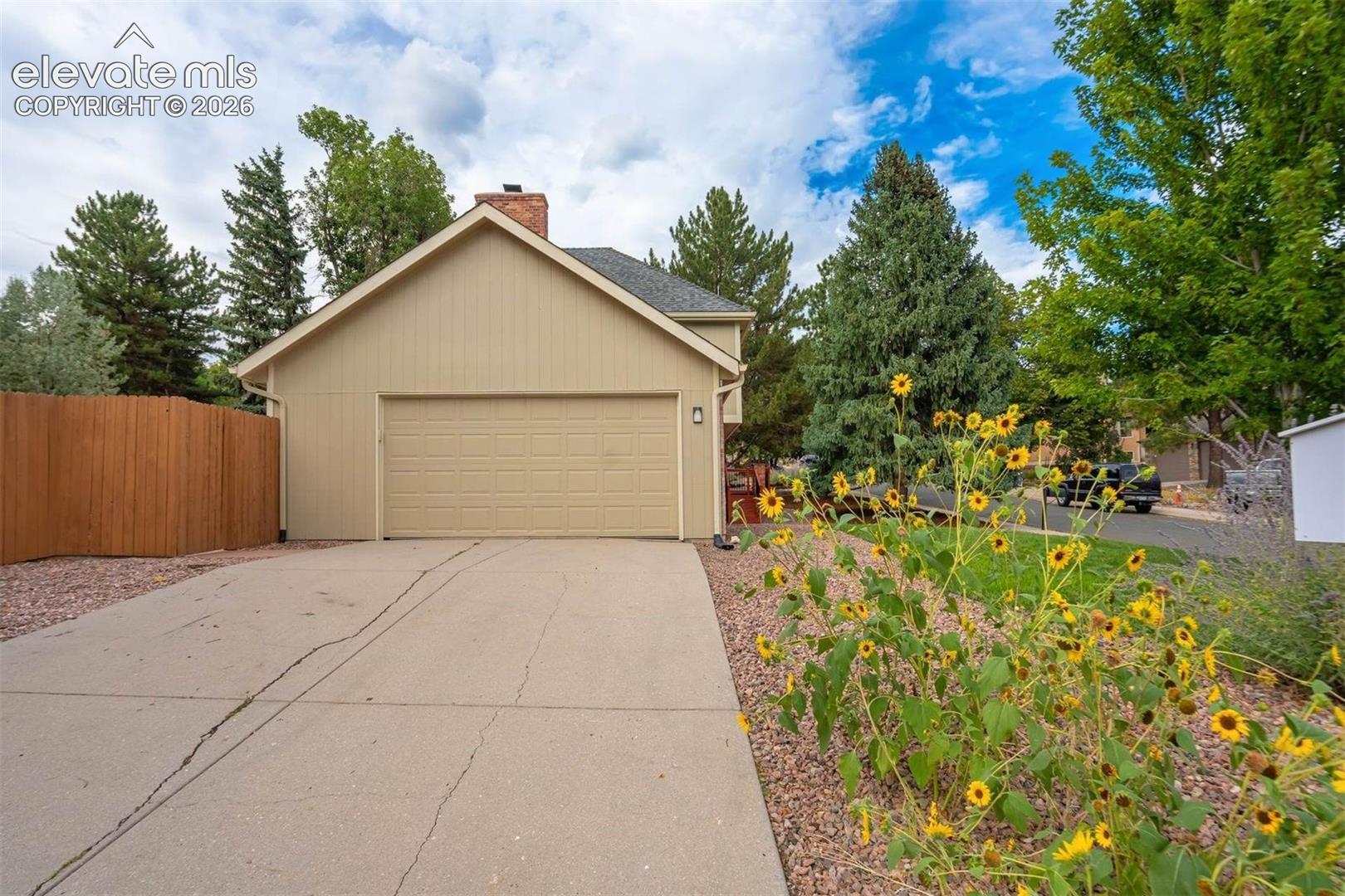Photo 47 of 6510 White Falcon Court, Colorado Springs