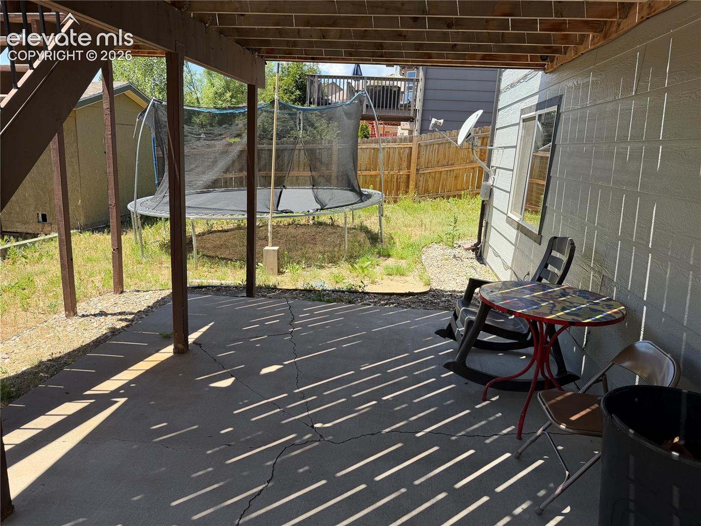2921 Walton Creek Dr, Colorado Springs, CO 80922