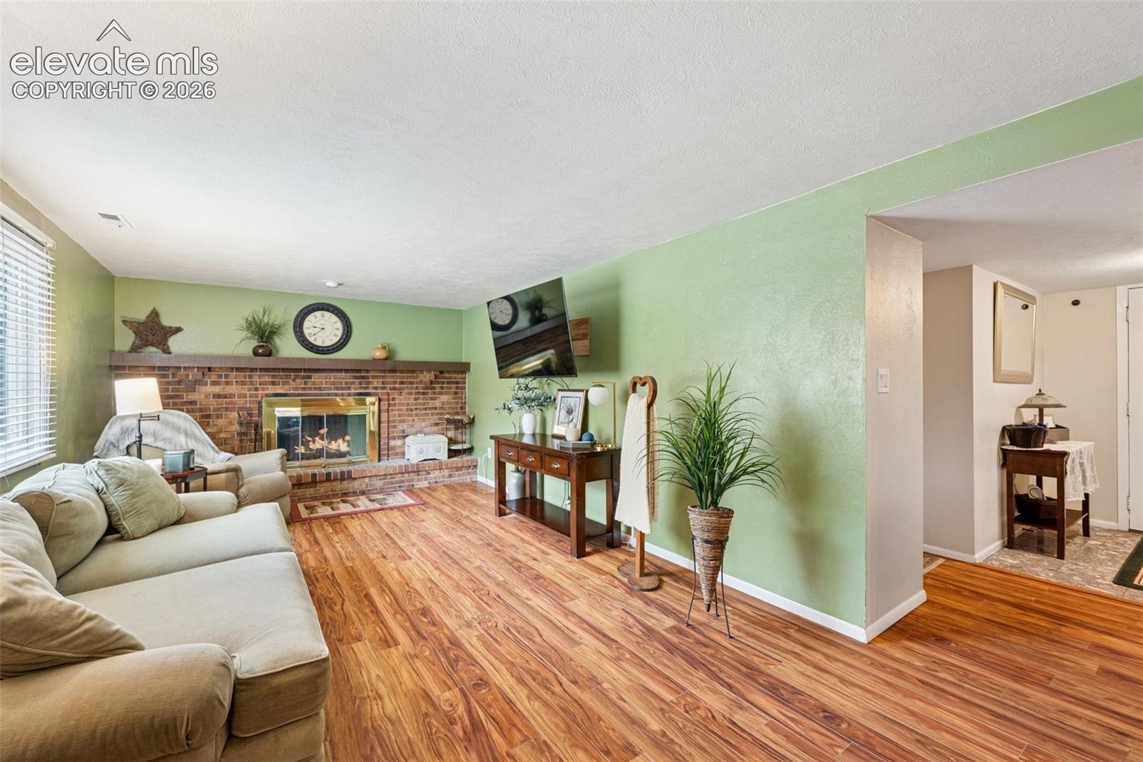 5560 Constitution Ave, Colorado Springs, CO 80915
