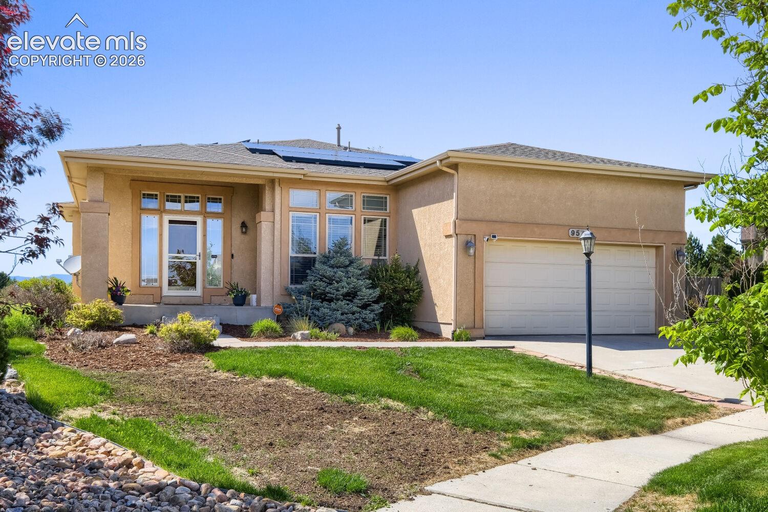9578 Pancake Rocks Trl, Colorado Springs, CO 80924