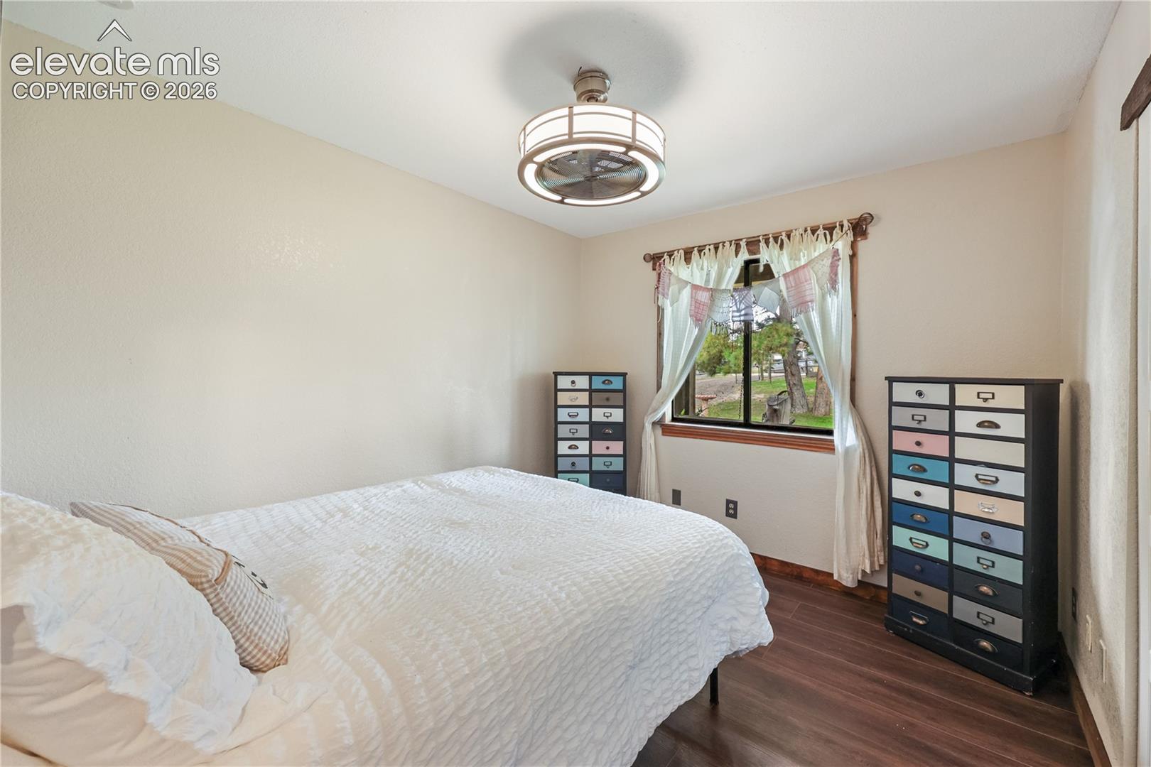 2nd Bedroom on Main level.