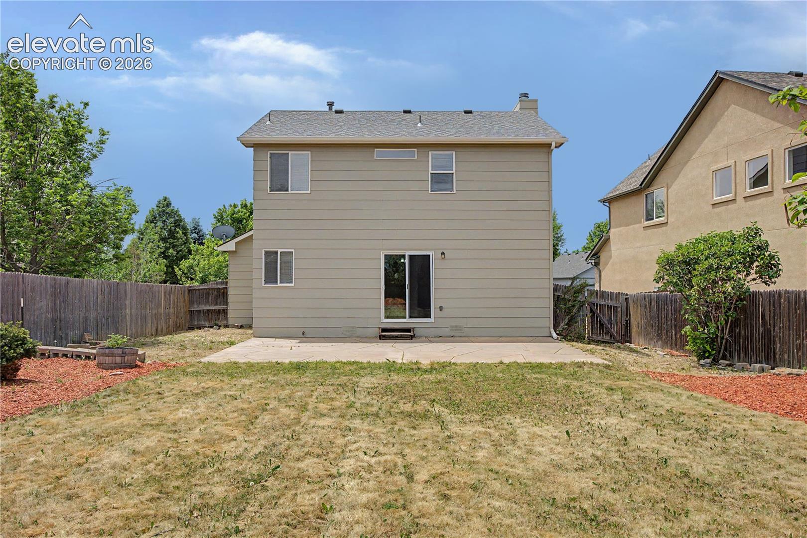 7350 Manistique Dr, Colorado Springs, CO 80923