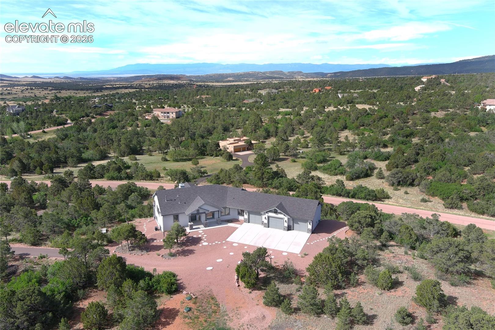Photo 50 of 4440 Tierra Rojo Drive, Colorado Springs