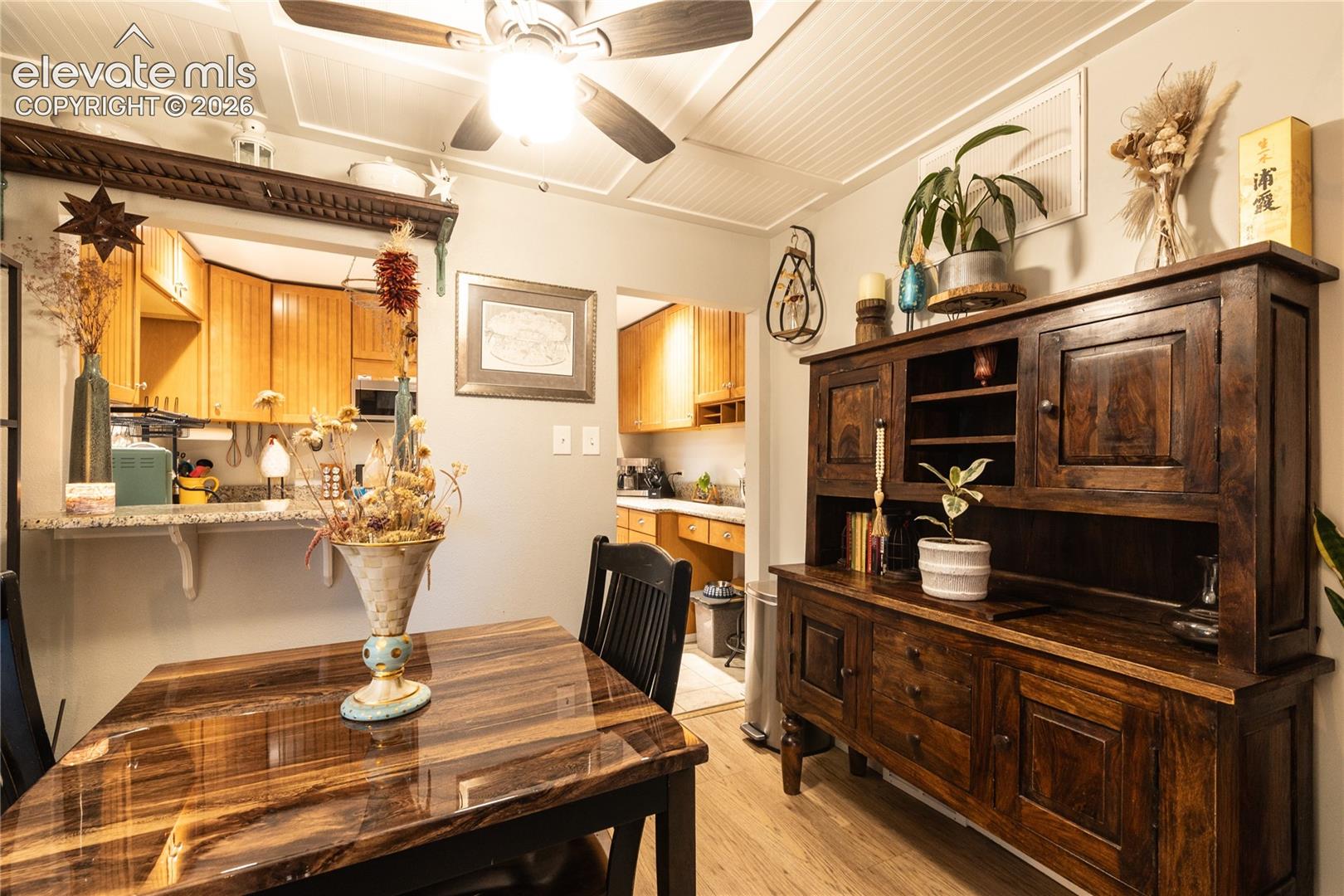 Photo 9 of 1404 N Prospect Street, Colorado Springs