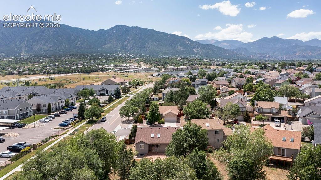 Photo 7 of 1168 Scarlet Oak Drive, Colorado Springs