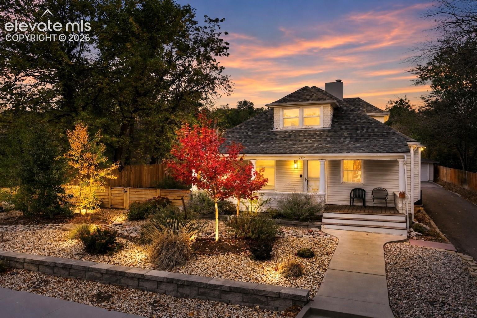 1510 S Cascade Ave, Colorado Springs, CO 80905