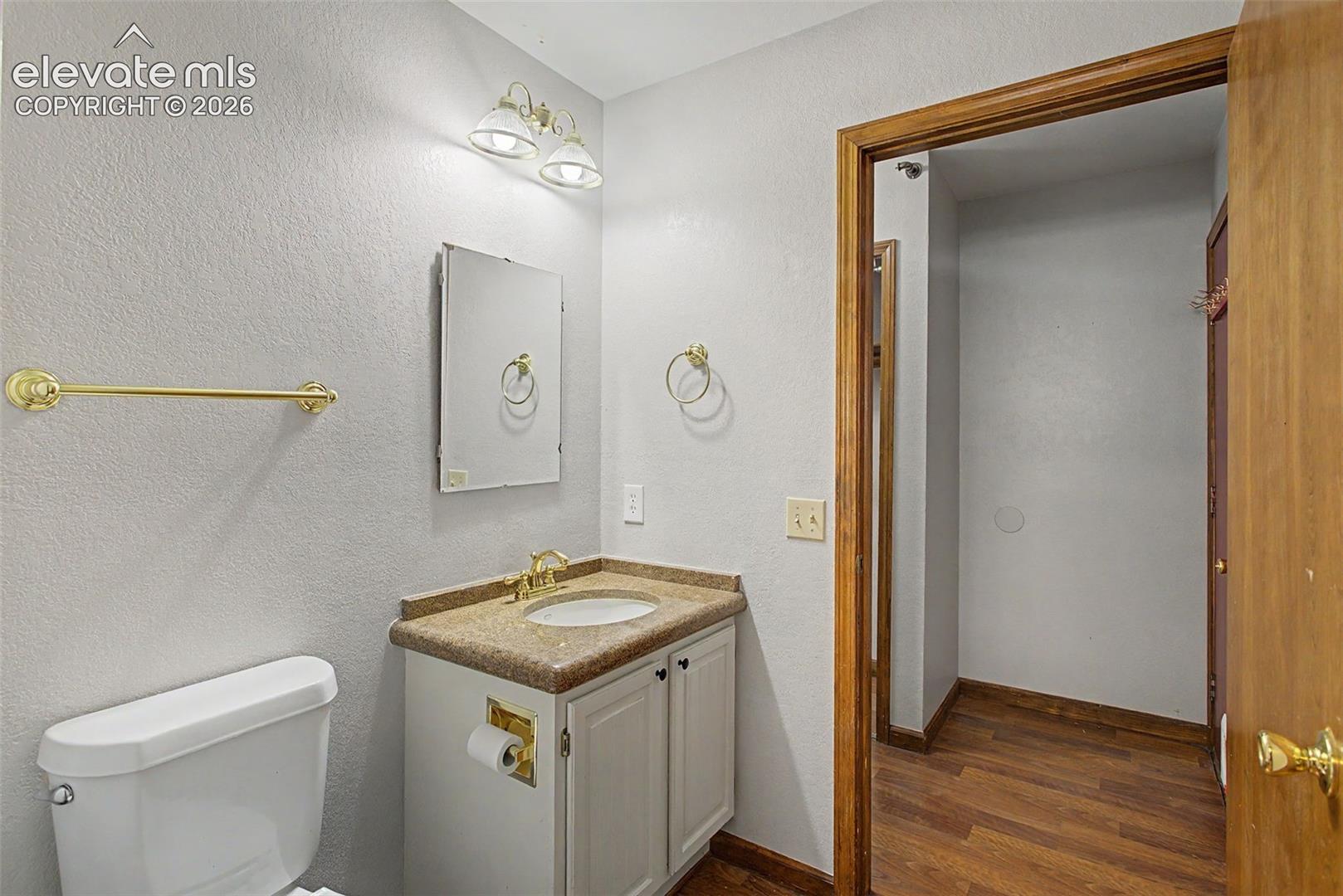Photo 12 of 3840 Summer Breeze Drive, Colorado Springs