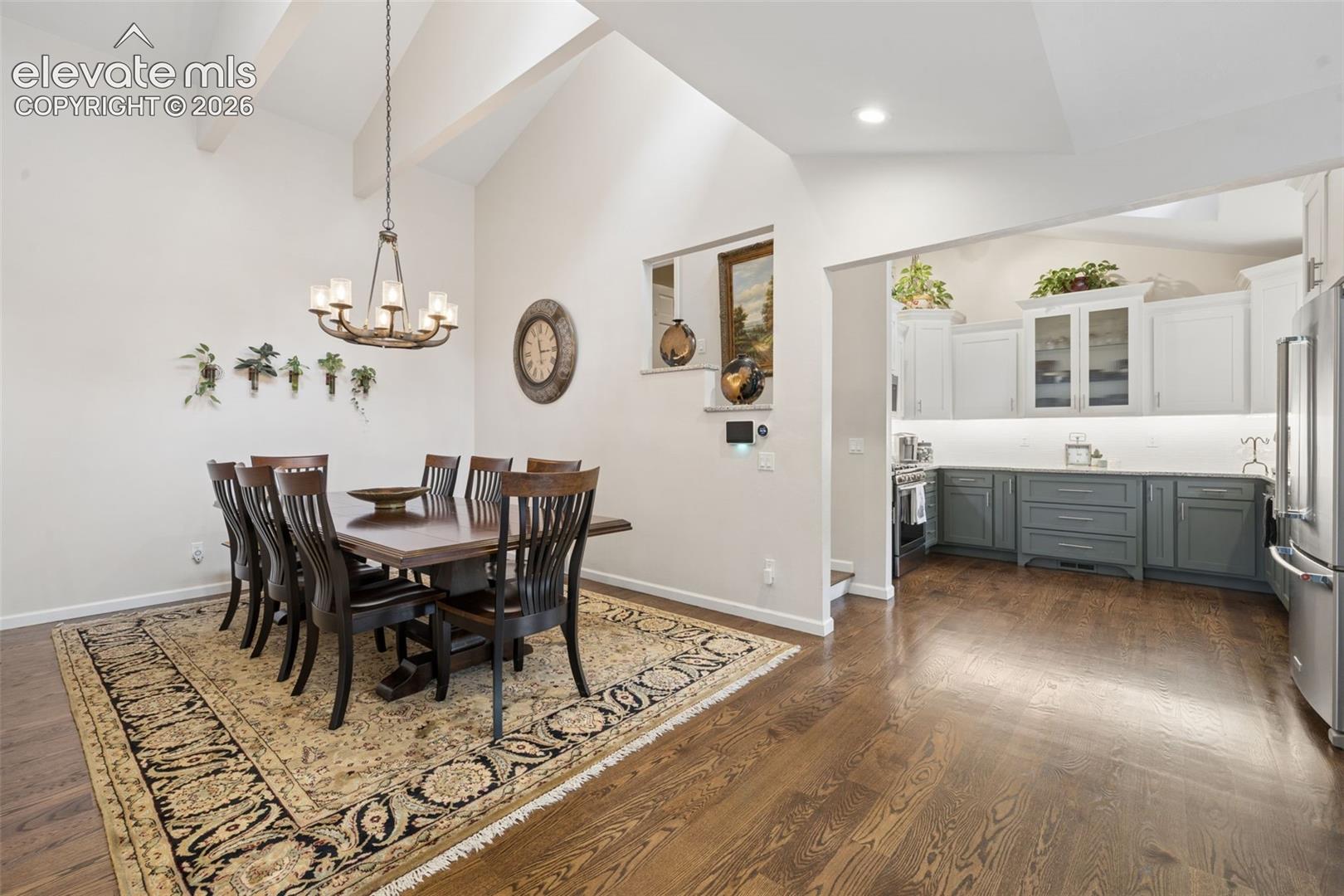 Photo 9 of 860 Appian Court, Colorado Springs