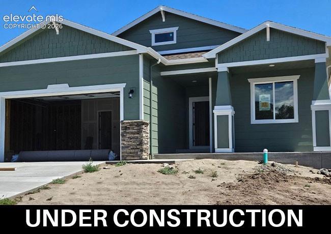 5033 Crestwood Dr, Colorado Springs, CO 80918