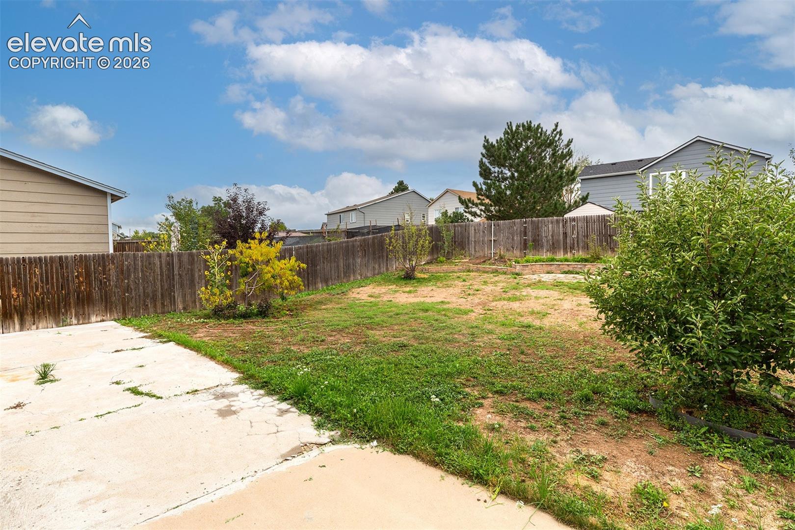 Photo 28 of 7027 Big Timber Drive, Colorado Springs