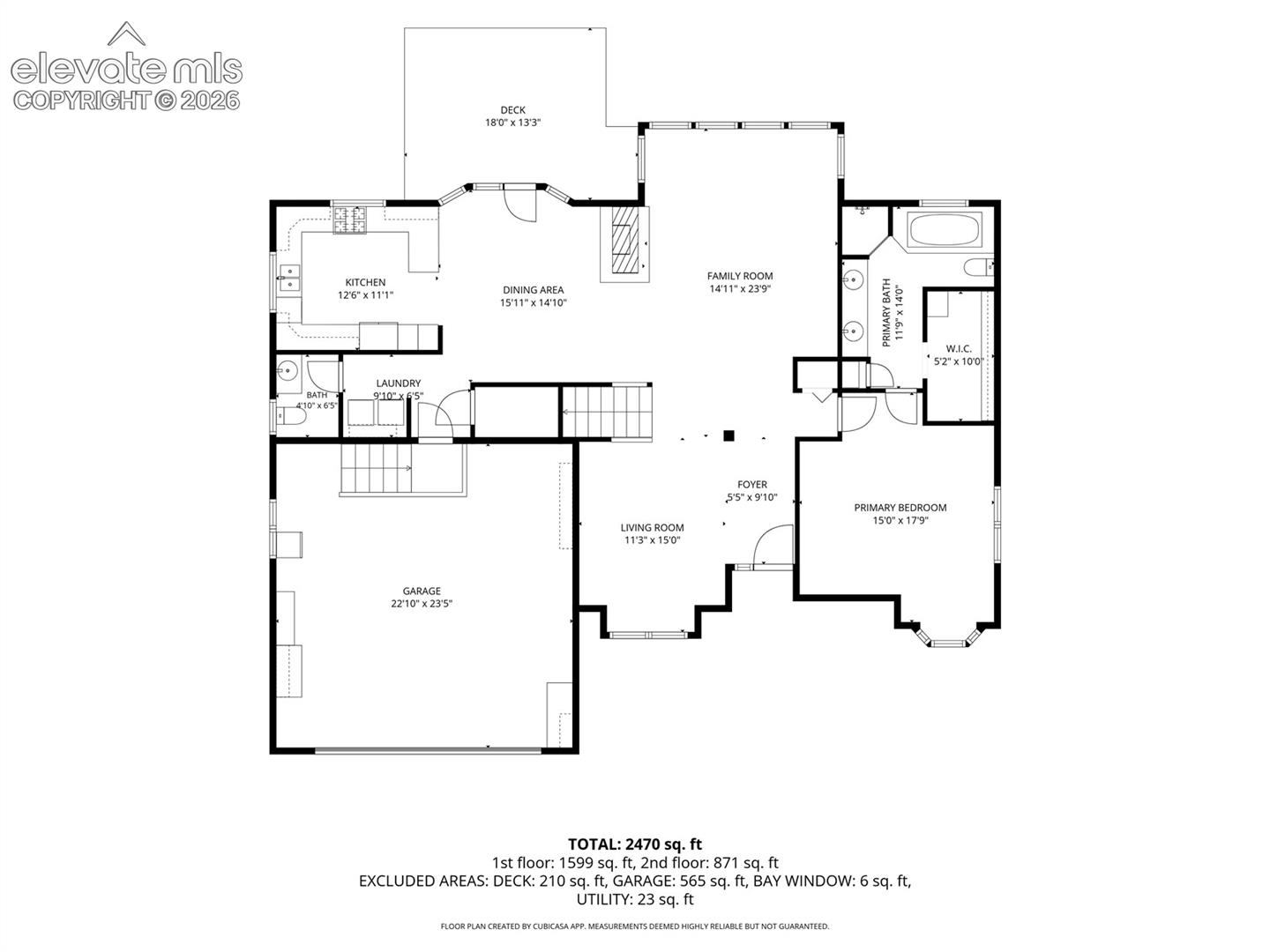 Photo 47 of 1069 BERGLIND Road, Colorado Springs