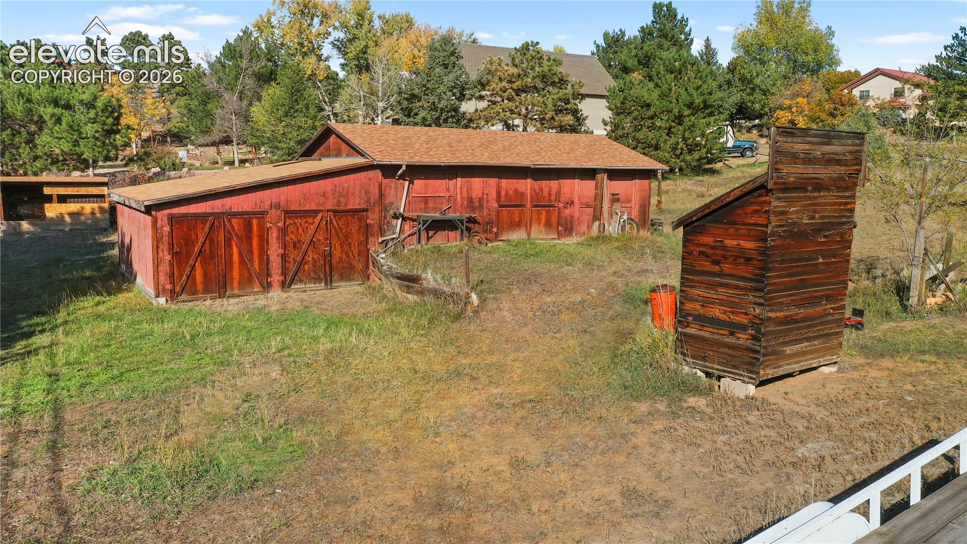 Photo 21 of 5250 Sapphire Drive, Colorado Springs