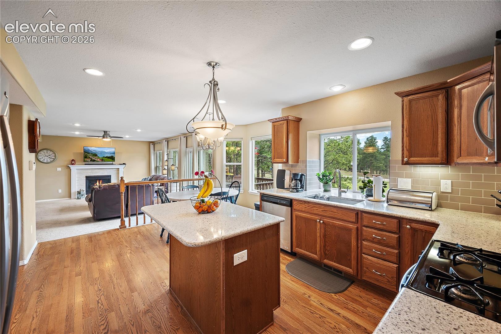 Photo 16 of 7950 Wranglers Way, Colorado Springs