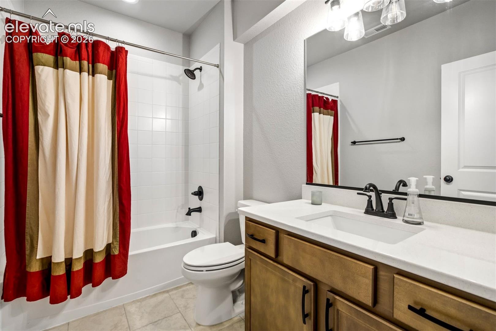 Photo 32 of 8318 Sam Bass Drive, Colorado Springs