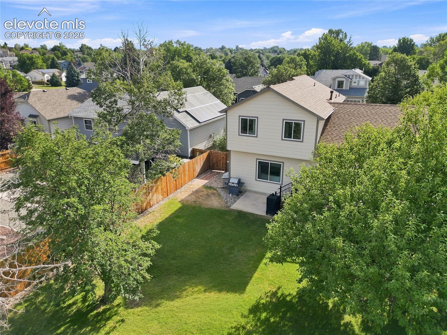 Photo 40 of 6640 Quarter Circle Road, Colorado Springs
