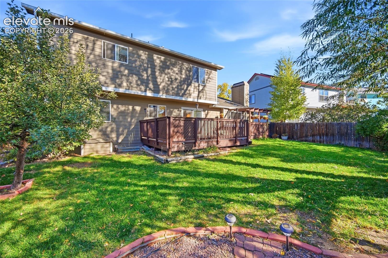 Photo 45 of 4880 Ramblewood Drive, Colorado Springs