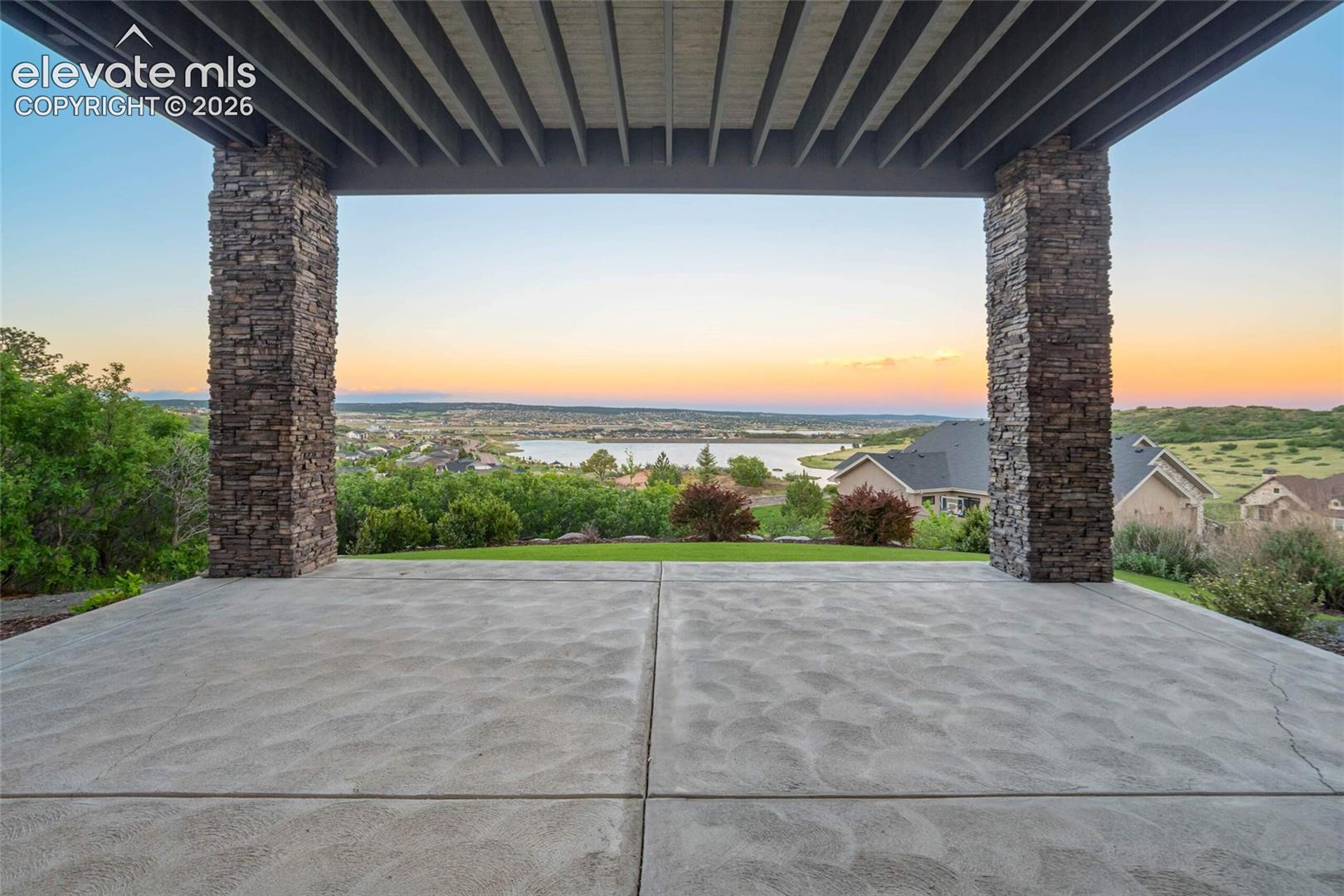 3306 Mesa Top Dr, Monument, CO 80132