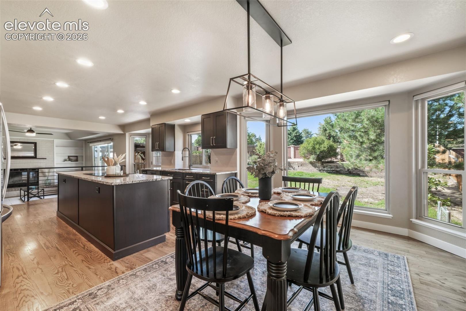 Photo 7 of 2815 Helmsdale Drive, Colorado Springs