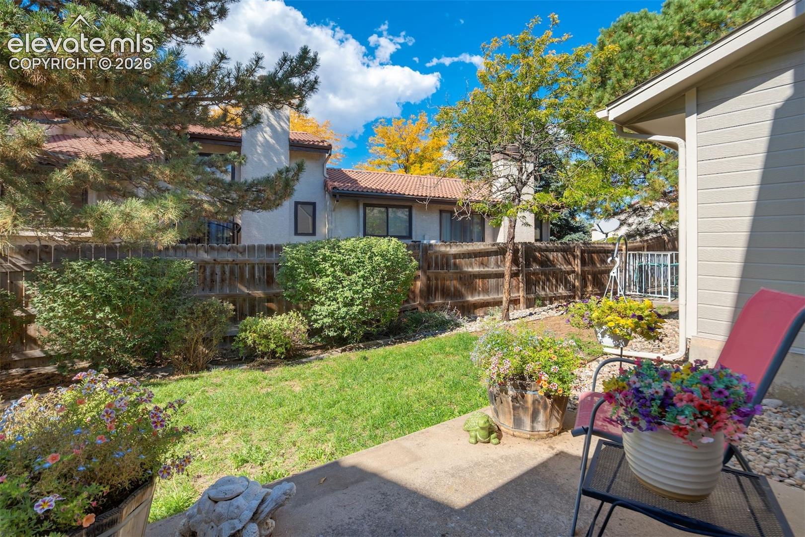 Photo 29 of 7412 Casa Grande Court, Colorado Springs