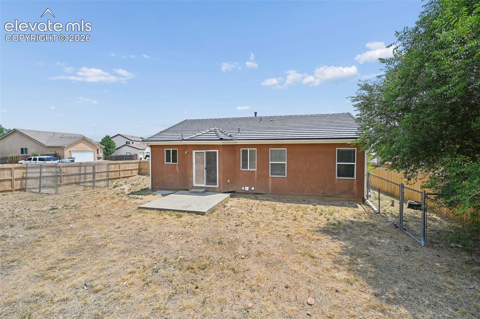 753 Harvest Field Way, Fountain, CO 80817