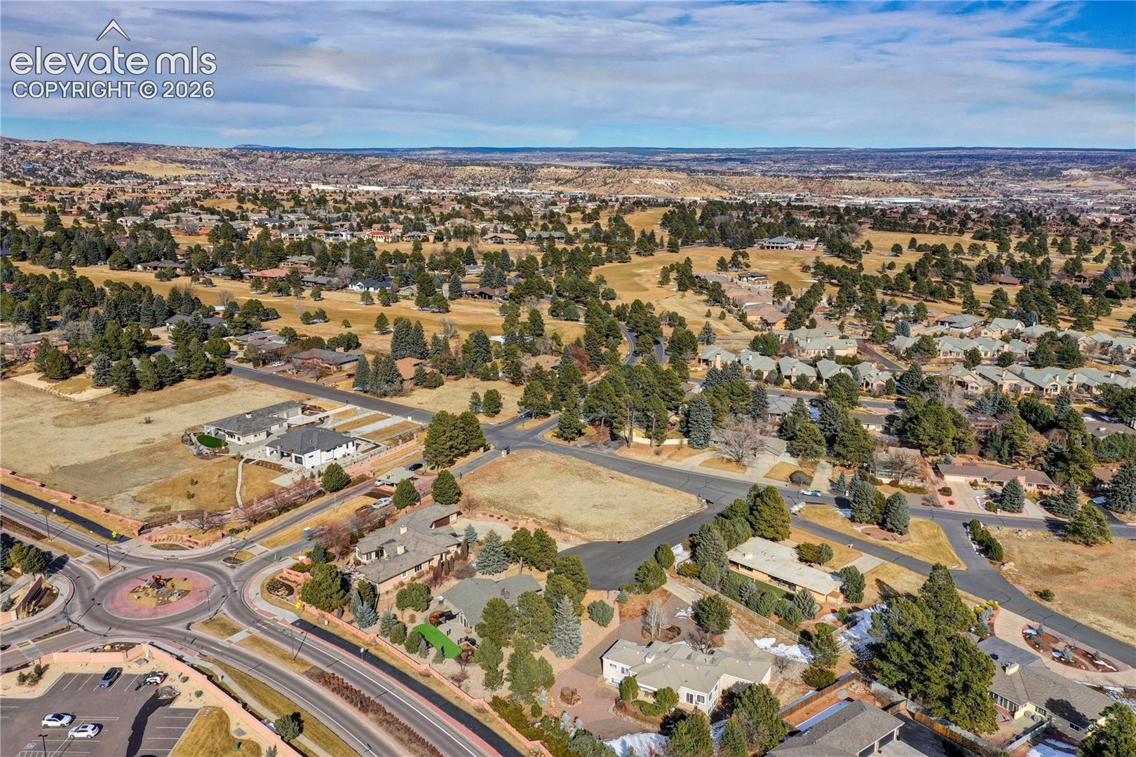 Photo 10 of 1970 Hill Lane, Colorado Springs