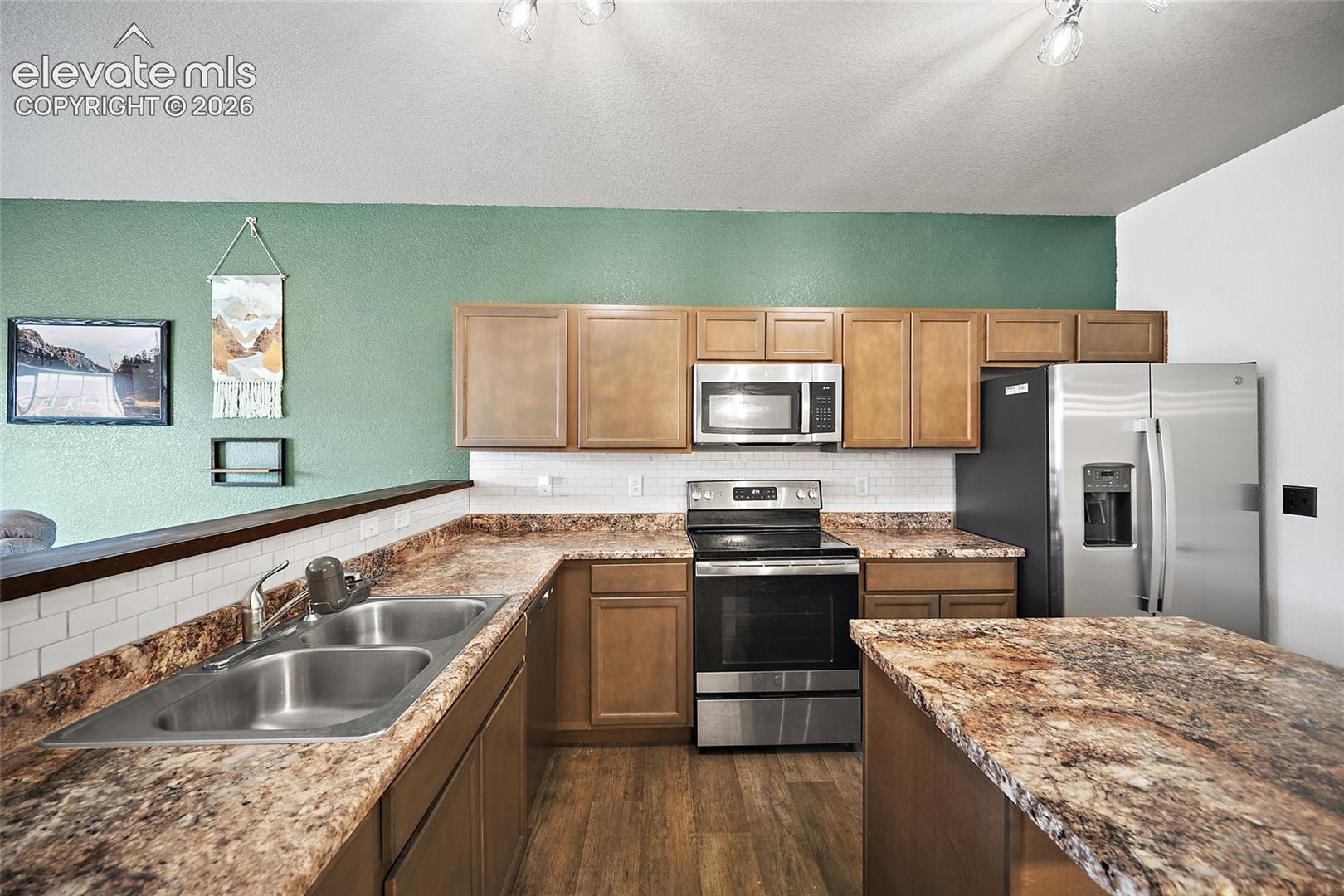 Photo 12 of 7617 Black Spruce Heights, Colorado Springs