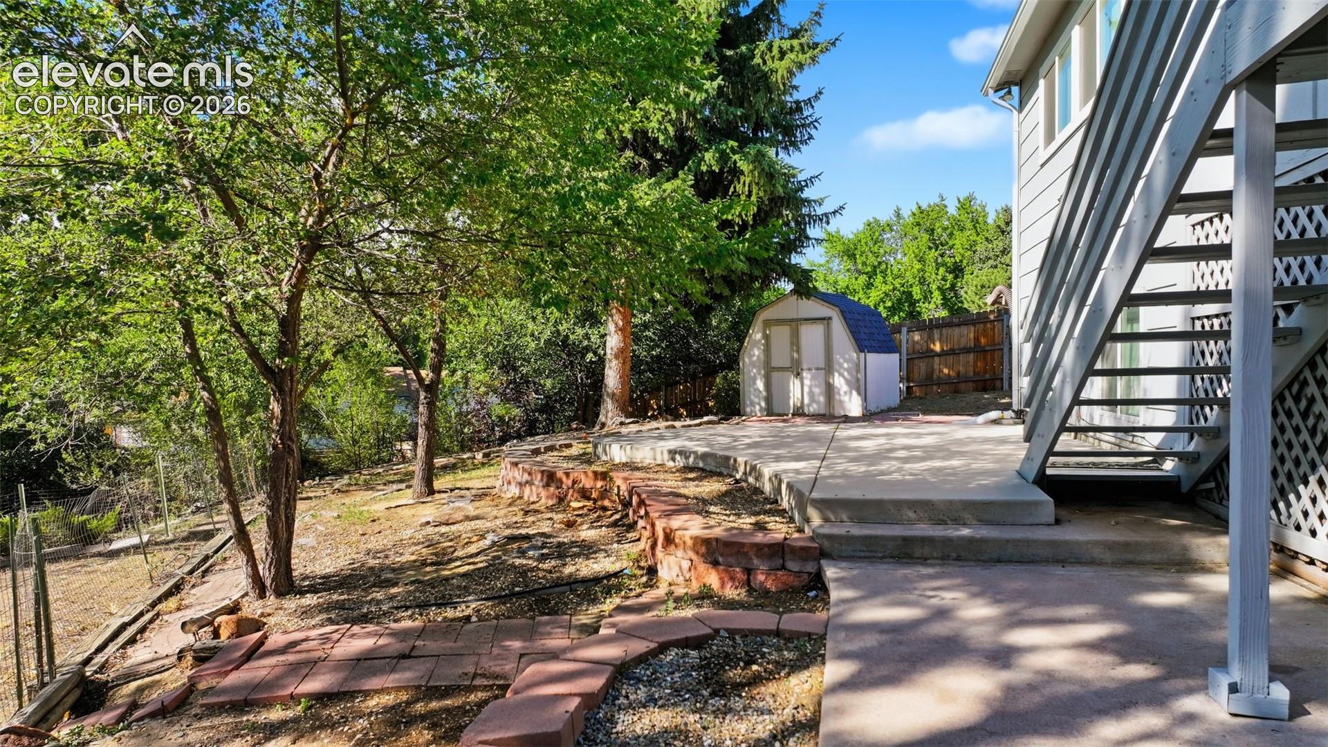 HUGE 1/4 lot so large backyard area, imagine raised garden beds, dog runs, utility vehicle storage even. So much you can do with this yard!