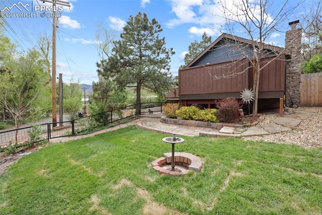 410 Laurel St, Colorado Springs, CO 80904