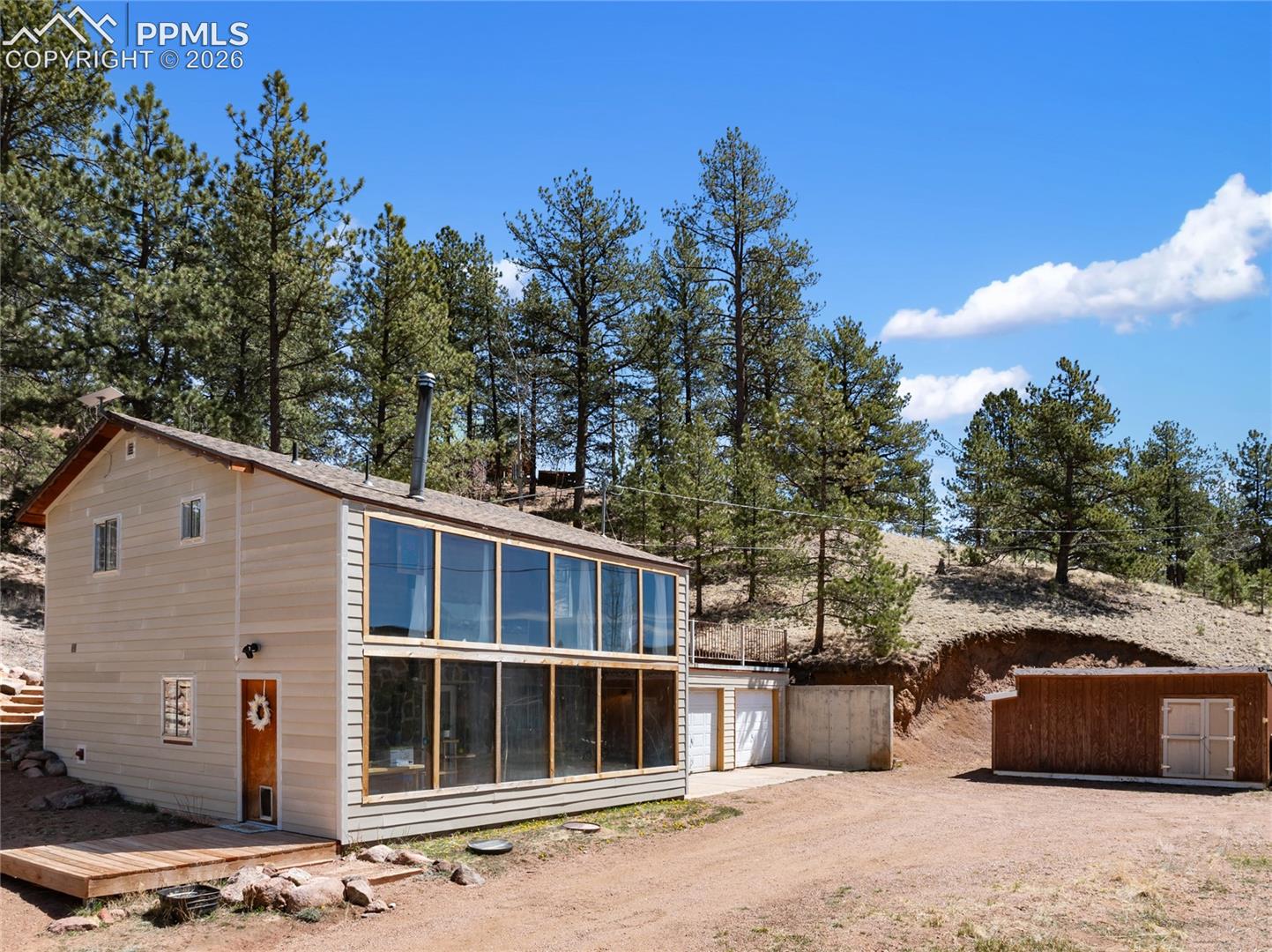Photo 34 of 5060 County Road 1, Cripple Creek