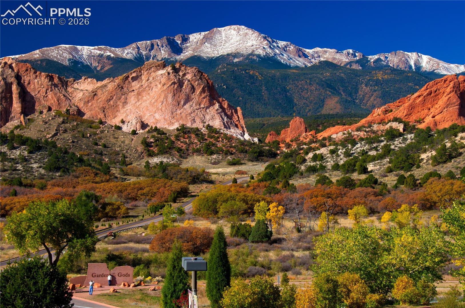 Photo 23 of 832 Beckton Heights, Colorado Springs