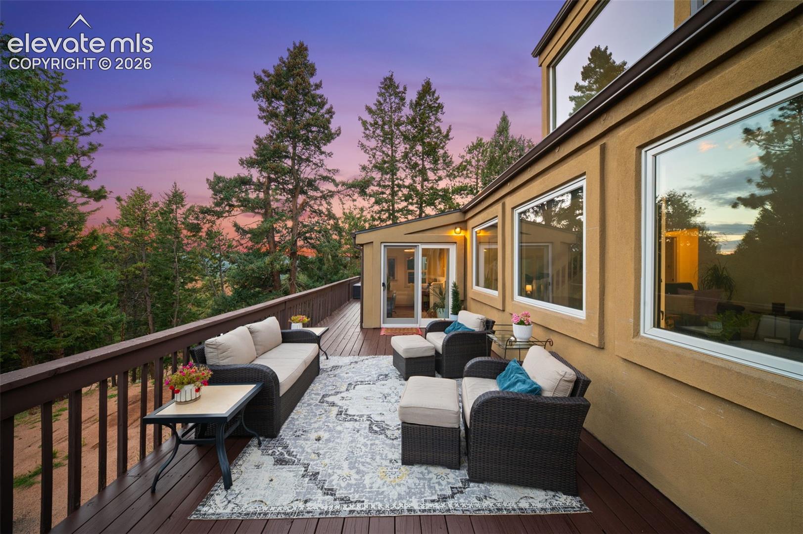 Photo 26 of 330 W Ridge Drive, Woodland Park