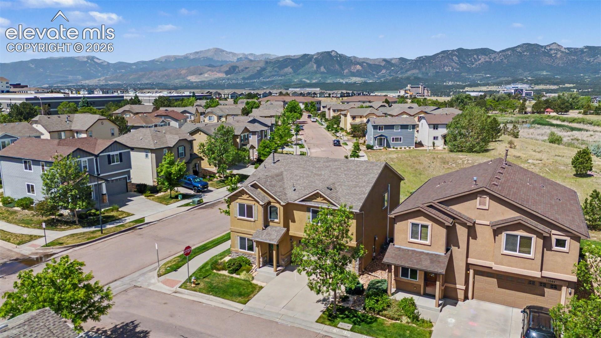11675 Black Maple Ln, Colorado Springs, CO 80921