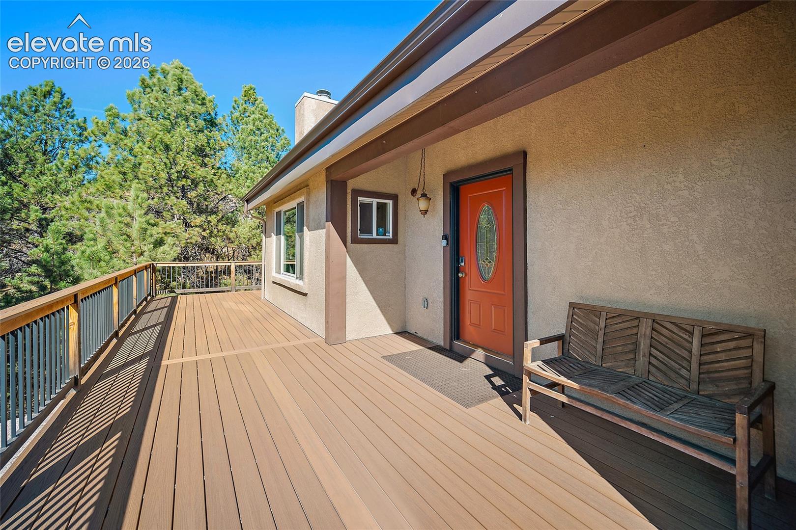 1010 S Park Dr, Monument, CO 80132