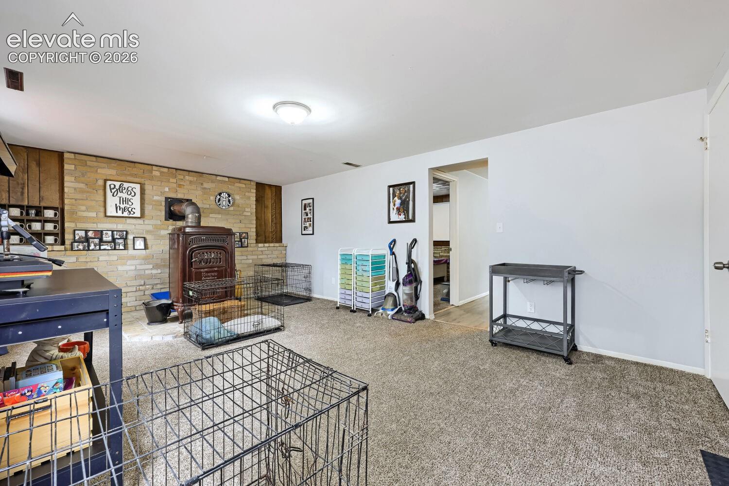 Photo 19 of 318 Kenwood Circle, Colorado Springs