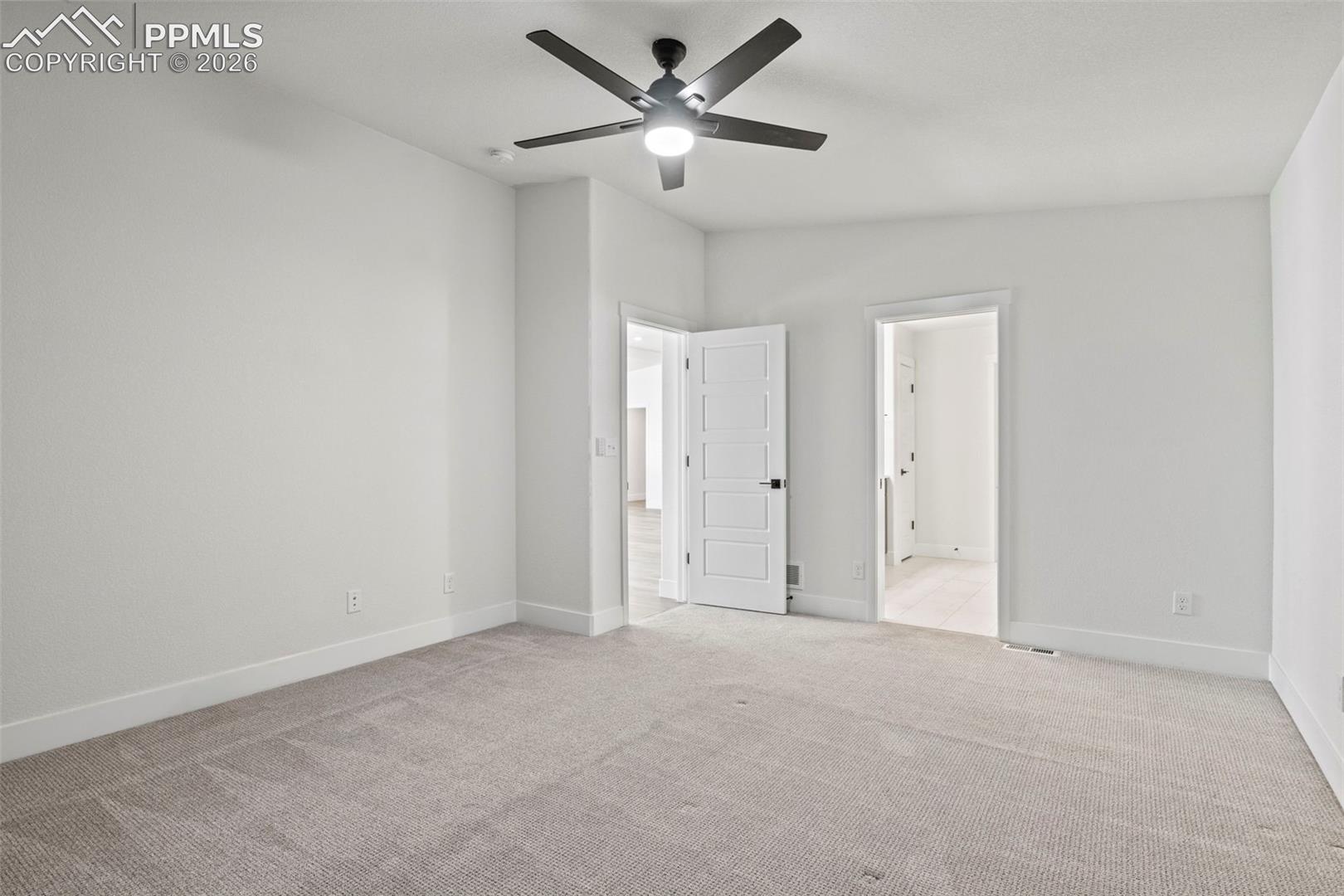 Photo 19 of 9417 Bugaboo Drive, Colorado Springs