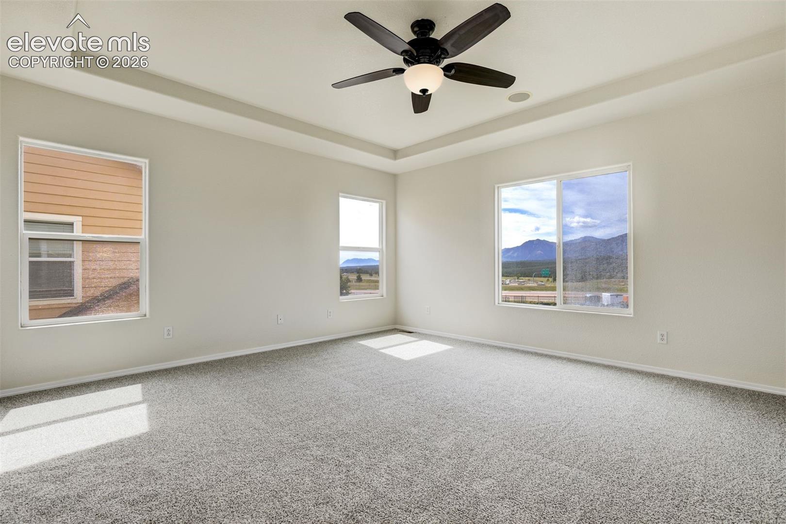 Photo 22 of 14648 Allegiance Drive, Colorado Springs