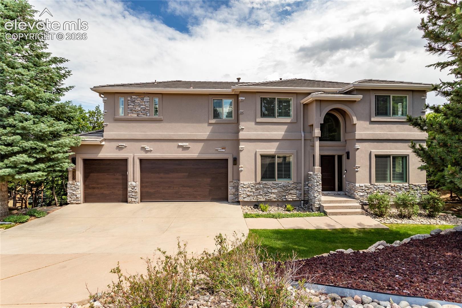 4835 Newstead Pl, Colorado Springs, CO 80906