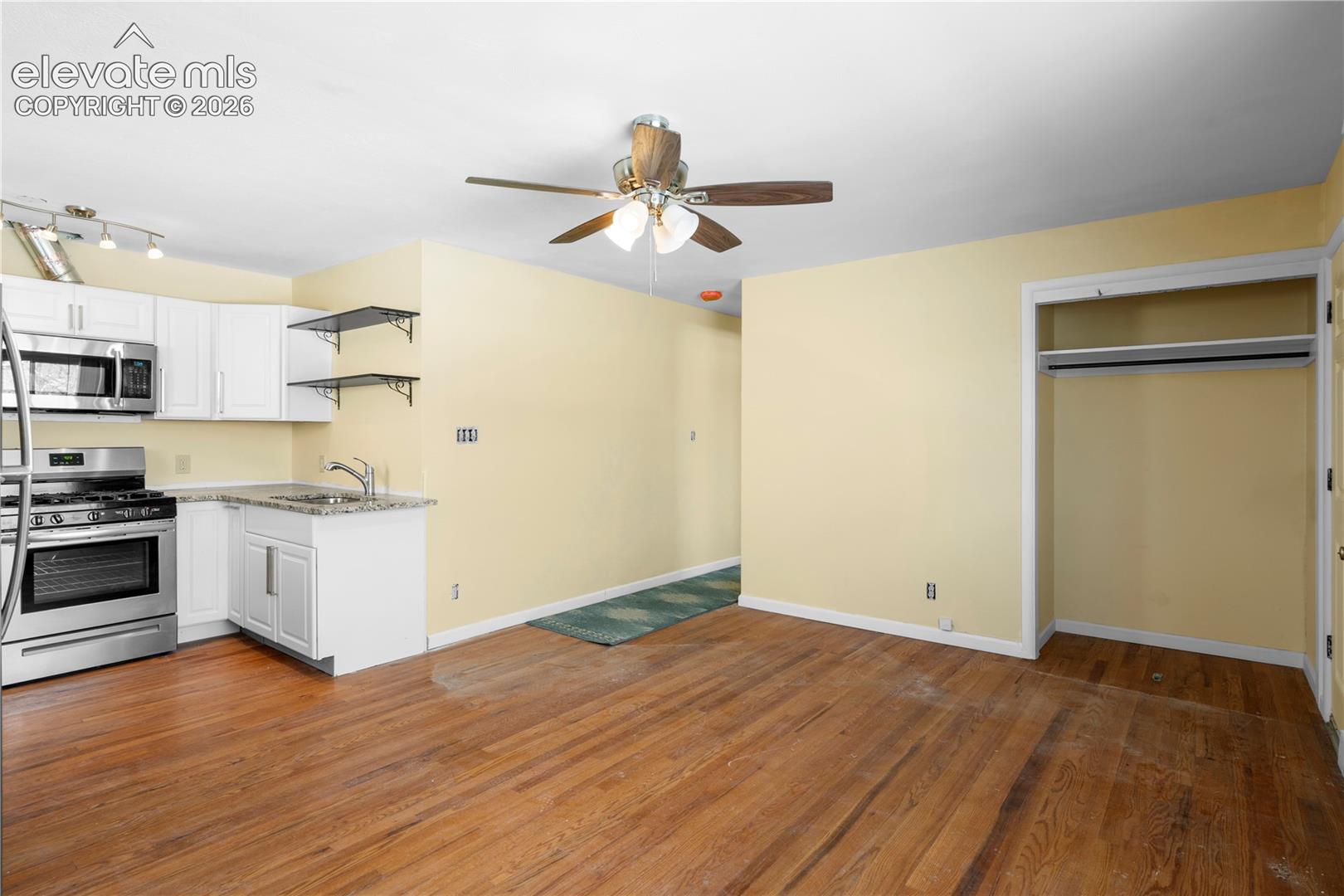 Photo 6 of 227 S Prospect Street, Colorado Springs