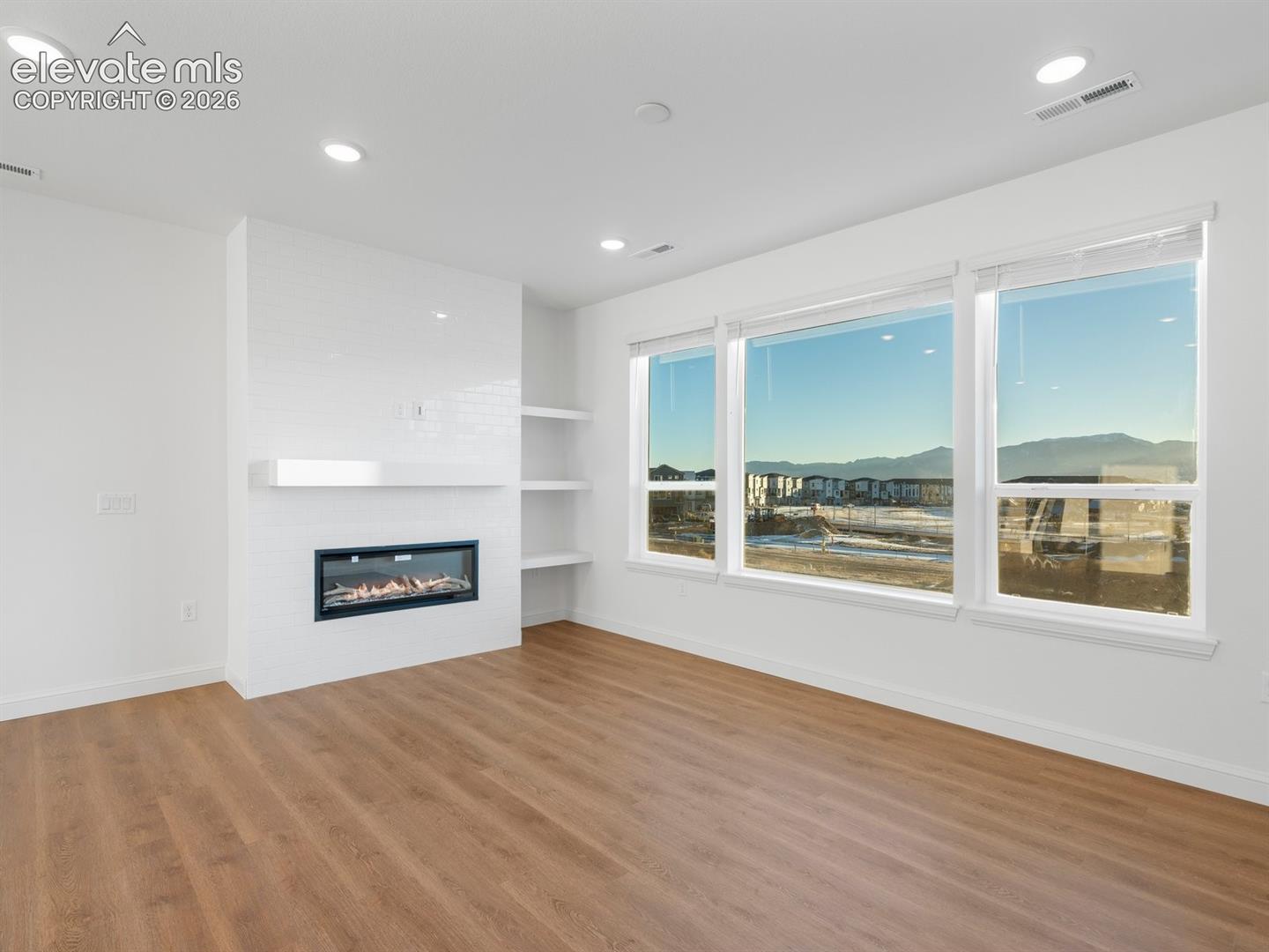 Photo 10 of 10759 Spalding View, Colorado Springs