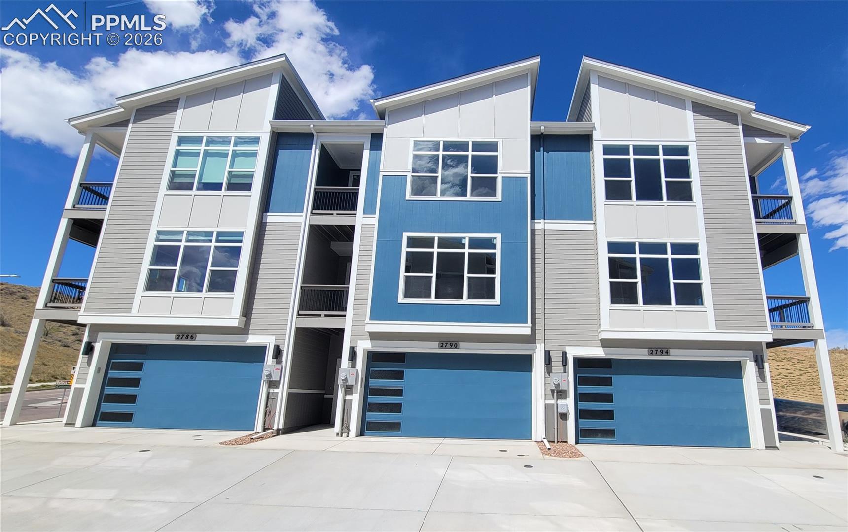 2794 Soleil Hts, Colorado Springs, CO 80907