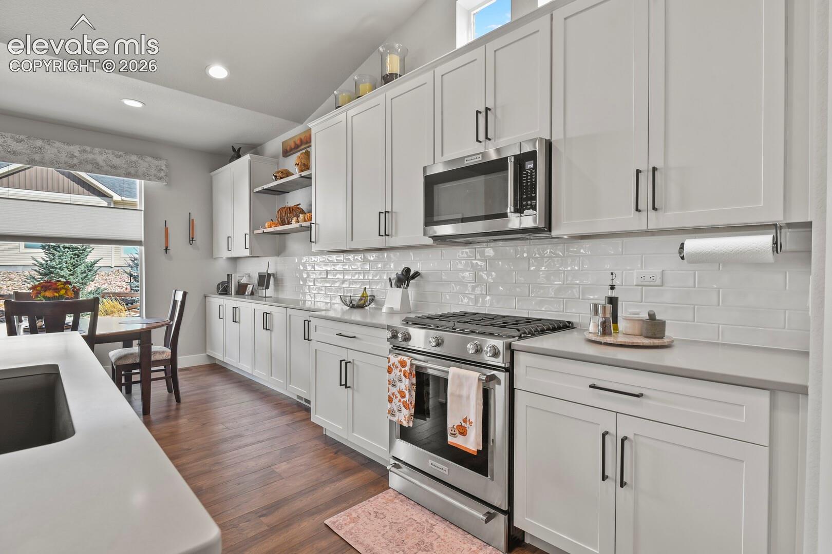 Photo 11 of 6369 Lochside View, Colorado Springs