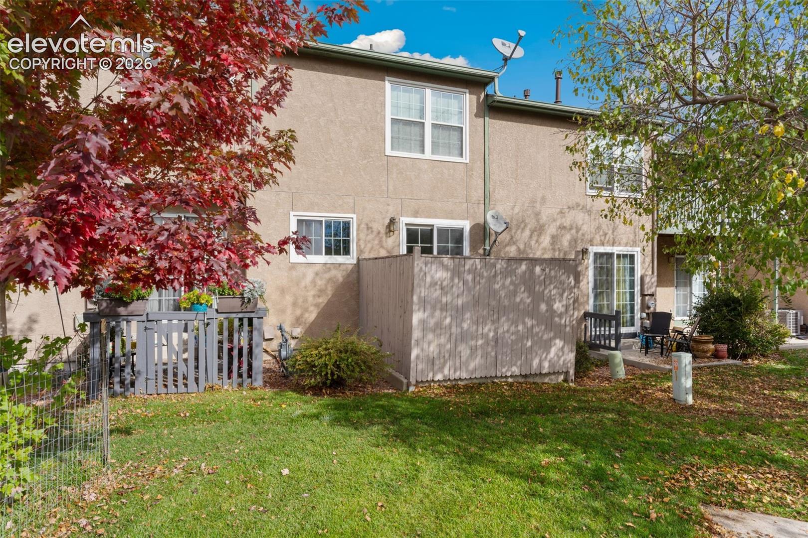Photo 35 of 6232 Colony Circle, Colorado Springs