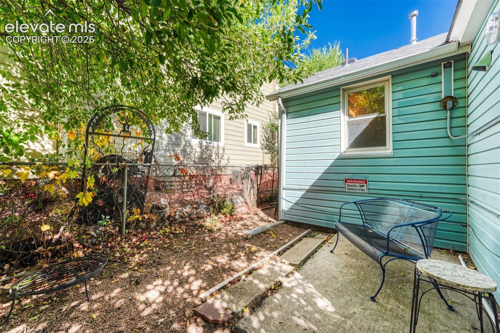 Photo 21 of 1725 W Cucharras Street, Colorado Springs