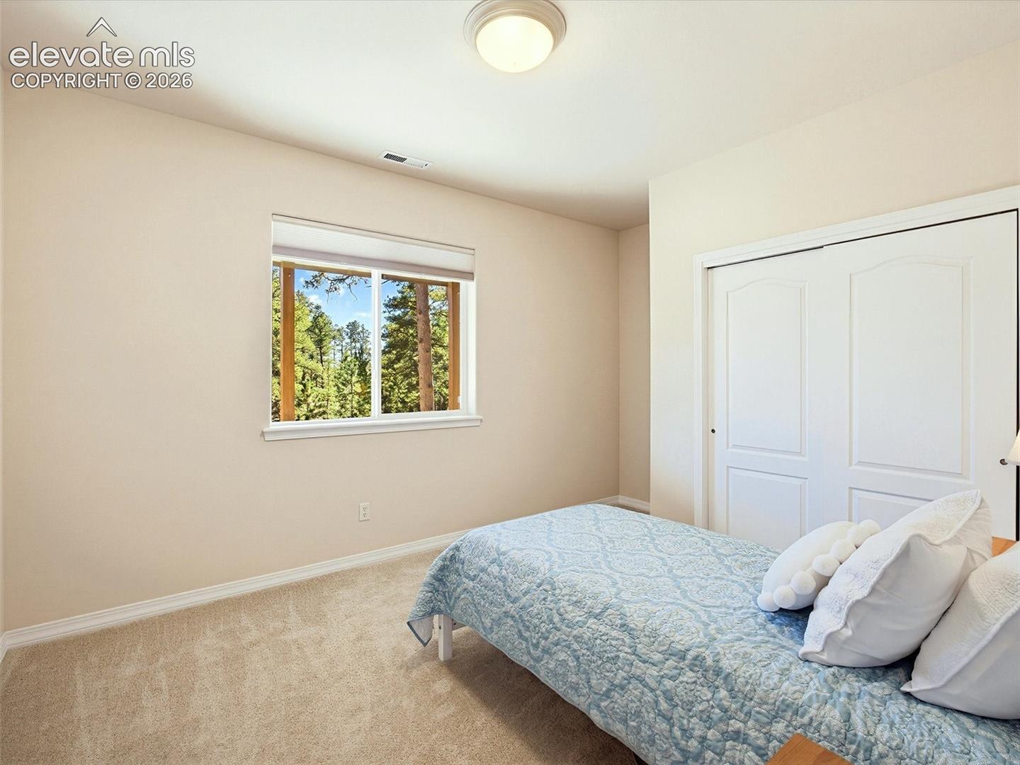 4th bedroom is also on lower level
